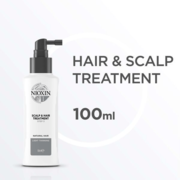 NIOXIN Professional System 1 Scalp & Hair Treatment 100mL