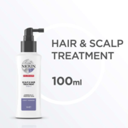 NIOXIN Professional System 5 Scalp & Hair Treatment 100mL