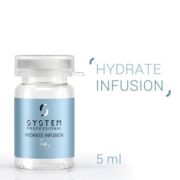 System Hydrate Infusion H+ 5ml