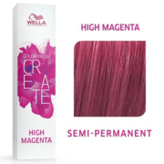 Color Fresh Create Semi-Permanent Color High Magenta 60ml
