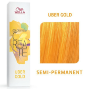 Color Fresh Create Semi-Permanent Color Uber Gold 60ml