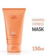 Wella INVIGO Nutri-Enrich Warming Express Mask 150mL