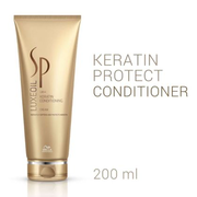 Wella SP Classic Luxeoil Keratin Conditioning Cream 200mL
