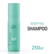 Wella INVIGO Volume Boost Bodifying Shampoo 250mL