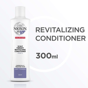 NIOXIN Professional System 5 Scalp Therapy Revitalizing Conditioner 300mL