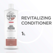 NIOXIN Professional System 3 Scalp Therapy Revitalizing Conditioner 1000mL