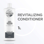 NIOXIN Professional System 2 Scalp Therapy Revitalizing Conditioner 1000mL