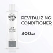 NIOXIN Professional System 1 Scalp Therapy Revitalizing Conditioner 300mL