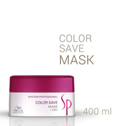 Wella SP Classic Color Save Mask 400mL