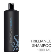 Seb Trilliance Shampoo 1000mL