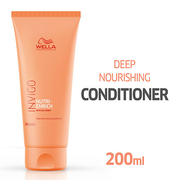 Wella INVIGO Nutri-Enrich Deep Nourishing Conditioner 200mL