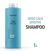Wella INVIGO Balance Senso Calm Sensitive Shampoo 1000mL