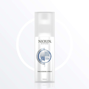 NIOXIN Professional 3D Styling Thickening Hair Spray 150ml