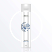 NIOXIN Professional 3D Styling Niospray Strong Hold Hairspray 400ml