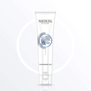 NIOXIN Professional 3D Styling Thickening Hair Gel 140mL