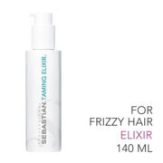 Seb Taming Elixir for Frizzy Hair 140ml