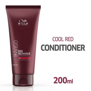 Wella INVIGO Color Recharge Red Conditioner 200mL