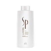 Wella SP Classic Luxeoil Keratin Protect Shampoo 1000mL