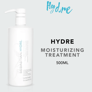 Seb Hydre Treatment for Dry Hair 500mL