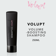 Seb Volupt Shampoo 250mL