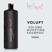 Seb Volupt Shampoo 1000mL