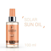 System Solar Sun Oil SOL4 100ml