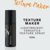 Seb Texture Maker Hairspray 150ml