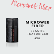 Seb Microweb Fiber Hair Texturiser 45ml