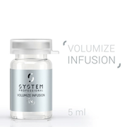 Sp Classic Volumize Infusion 5Ml (Order 6 = Box Of 6)