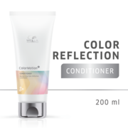 Wella Premium Care ColorMotion+ Moisturizing Color Reflection Conditioner 200ml