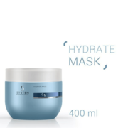 System Hydrate Mask H3 400ml