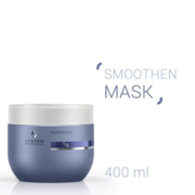 System Smoothen Mask S3 400ml