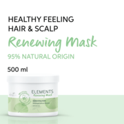 Elements Renewing Mask 500Ml