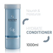 System Hydrate Conditioner H2 1000ml