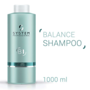 System Balance Shampoo B1 1000ml