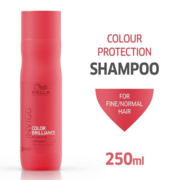 Wella INVIGO Color Brilliance Color Protection Shampoo 250mL