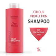Wella INVIGO Color Brilliance Color Protection Shampoo 1000mL