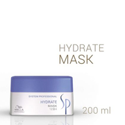 Wella SP Classic Hydrate Mask 200mL