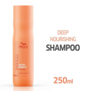 Wella INVIGO Nutri-Enrich Deep Nourishing Shampoo 250mL