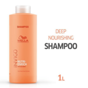 Wella INVIGO Nutri-Enrich Deep Nourishing Shampoo 1000mL