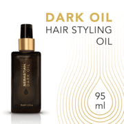 Seb Dark Oil Hair Styling Oil 95ml