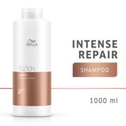 Wella Premium Care Fusion Intense Repair Shampoo 1000mL
