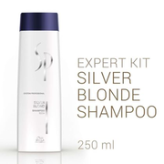 Wella SP Classic Silver Blonde Shampoo 250mL