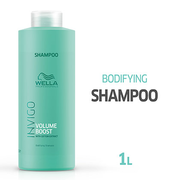 Wella INVIGO Volume Boost Bodifying Shampoo 1000mL