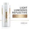 Wella Premium Care Oil Reflections Luminous Reveal Shampoo 1000mL