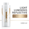 Wella Premium Care Oil Reflections Luminous Reveal Shampoo 1000mL
