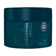 Sebastian Professional Twisted Elastic Treatment for Curls Mask 150ML