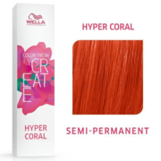 Color Fresh Create Semi-Permanent Color Hyper Coral 60ml