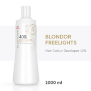 Blondor Professionals FreeLights Developer 40 Volume (12%)