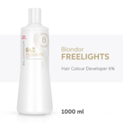 Blondor Professionals FreeLights Developer 20 Volume (6%)